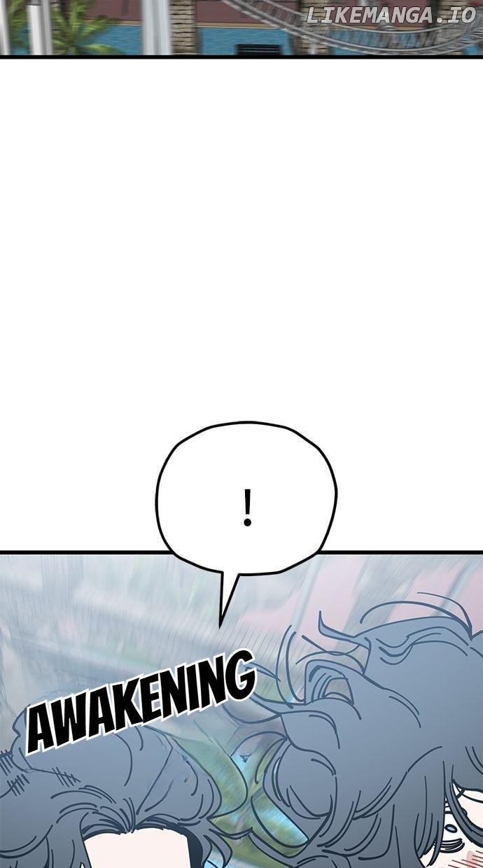 Unemployed Baek-soon Chapter 166 - page 41